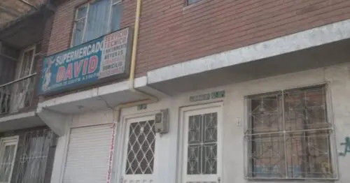 SUPERMERCADO DAVID SUPERMERCADO DAVID